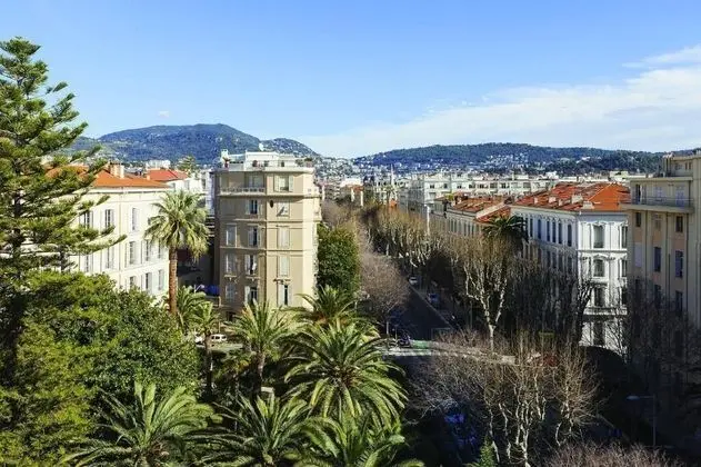 La Malmaison Nice Boutique Hotel - Genel