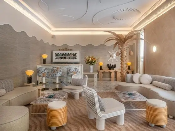 La Malmaison Nice Boutique Hotel - Öne Çıkan Resim