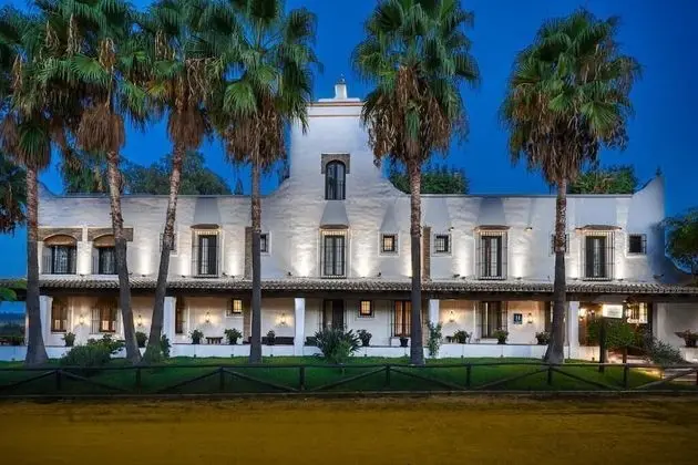 Hotel La Malvasía - 1