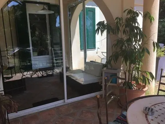 Villa la Mandarinette - Oda Düzeni