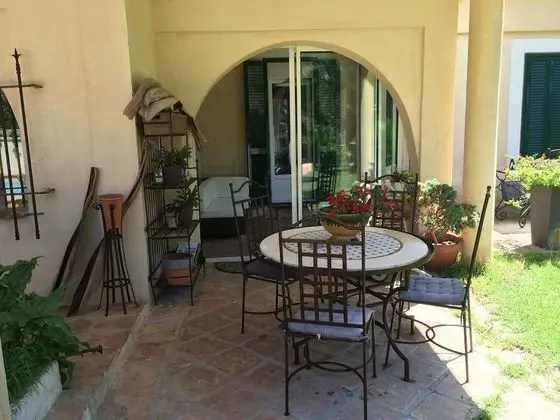 Villa la Mandarinette - Yerinde Yemek