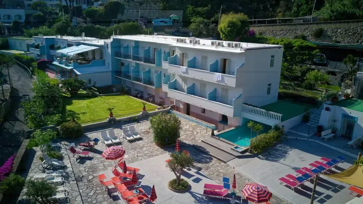 La mandorla
