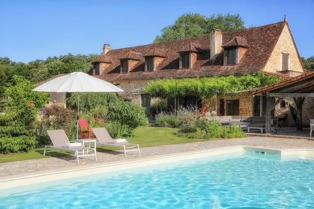 La Mandrélie - La Cabane Du Grand Chêne