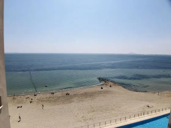 La Manga Beach Club - F - Dış Mekan