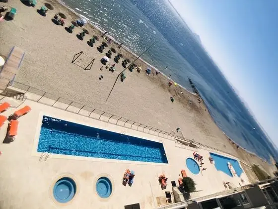 La Manga Beach Club - F - Havuz
