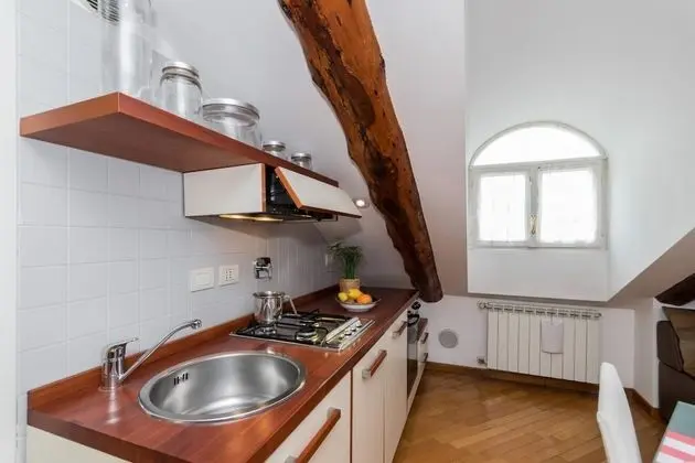 La Mansarda di Piazza Solferino by Wonderful Italy