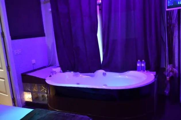 La Mansión de Navalcarnero