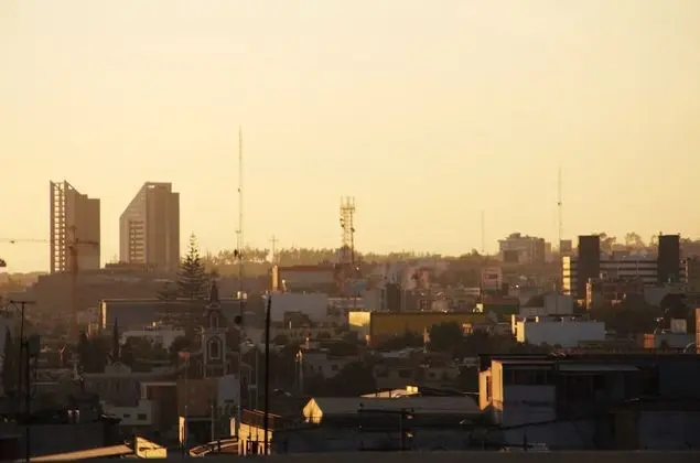 La Mansión del Sol