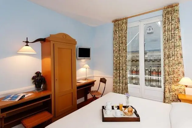 Hotel La Manufacture