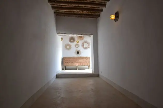 La Villa - İç Mekan