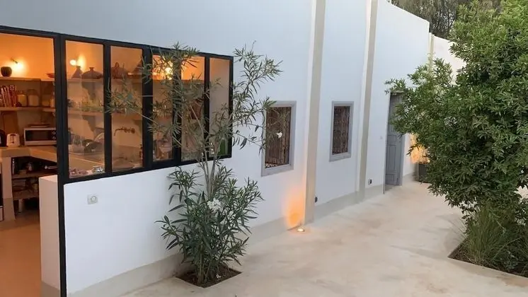 La Villa - Mutfak