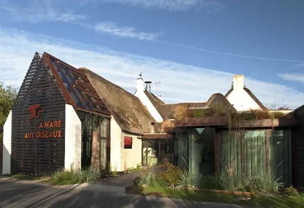 La Mare aux Oiseaux, The Originals Collection