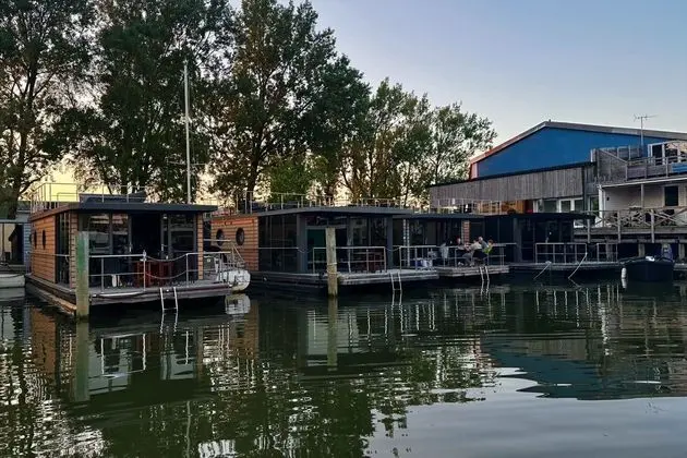 La Mare Resort - Öne Çıkan Resim