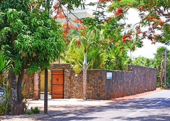 La Margarita Hotel