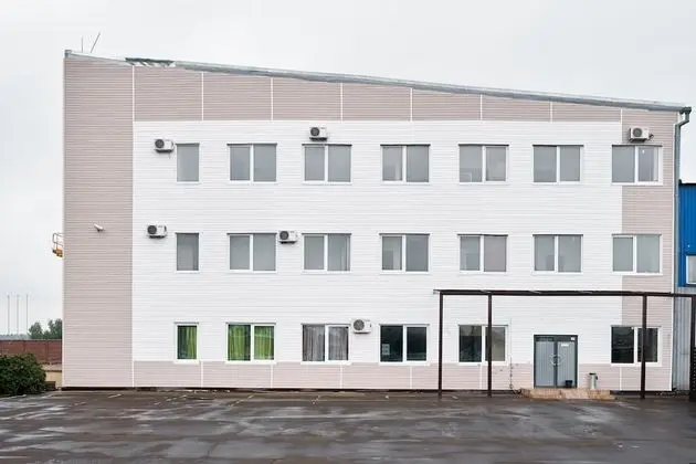 La Mari Hotel Sheremetyevo