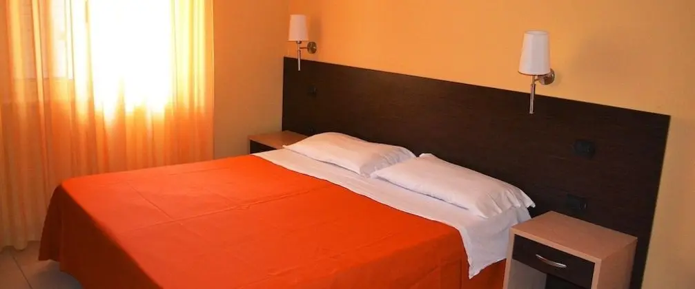 La Marina residence club