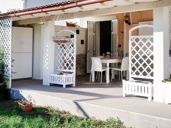 La Marina Vallecrosia