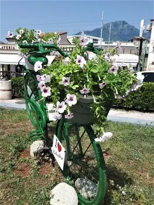 La Marinella - Dış Mekan
