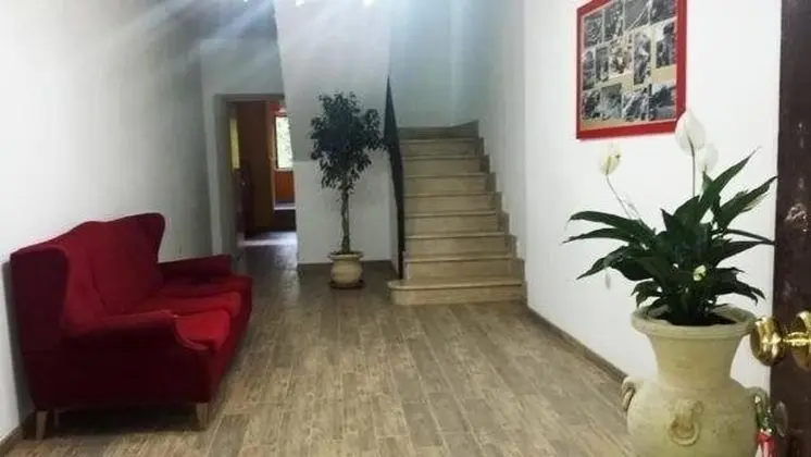 La Marinella - Lobi