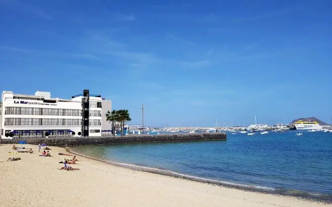 La Marquesina Hotel  Boutique Only Adults
