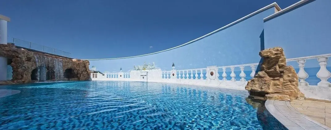 La Marquise Luxury Resort Complex - Havuz