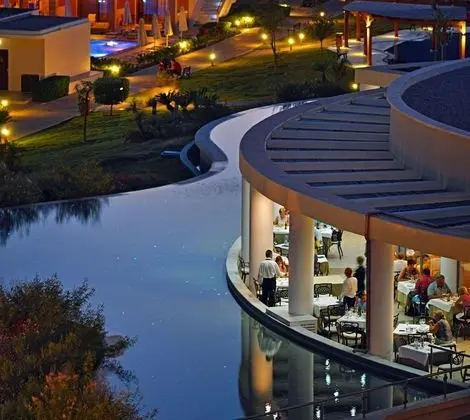 La Marquise Luxury Resort Complex - Yeme / İçme