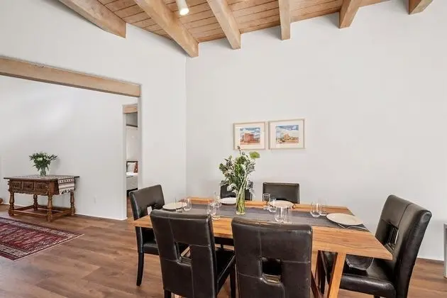 La Marta - Spacious and Contemporary, Fantastic Outdoor Spaces - Mutfak