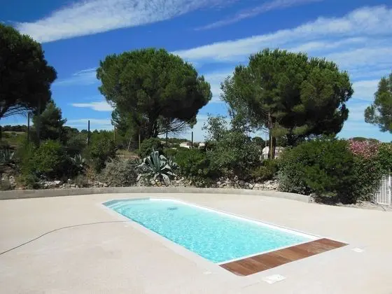 La Villa Martégale