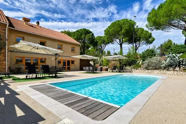 La Villa Martégale - Öne Çıkan Resim