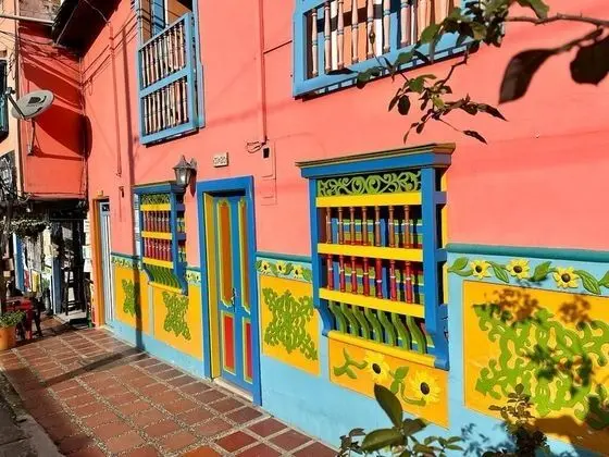 La Martinera Avenida 26