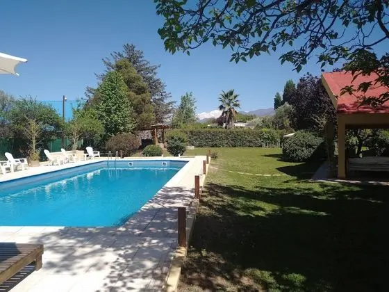 La Masía Hotel Boutique