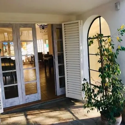 La Masía Hotel Boutique - Dış Mekan