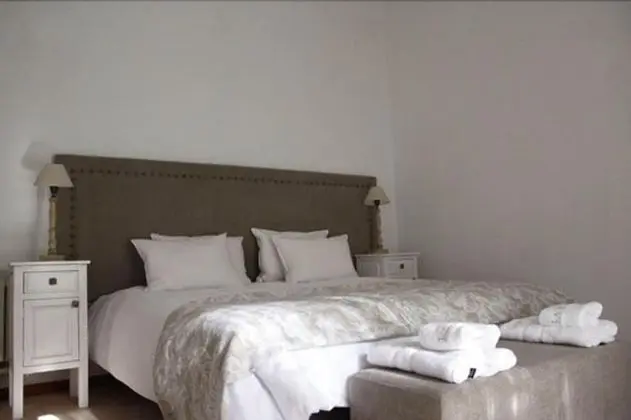 La Masía Hotel Boutique - Oda