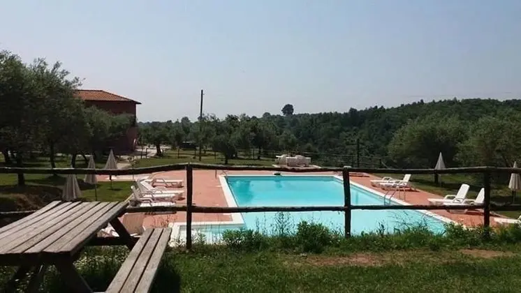 La Masseriola Agriturismo