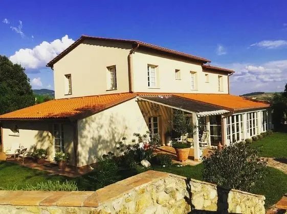 La Matassina Tuscany - Öne Çıkan Resim