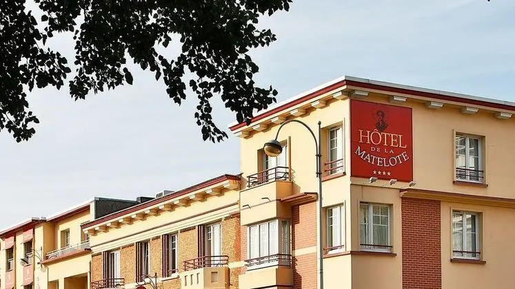 Hotel La Matelote