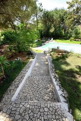 Villa La Mattina Bed & Breakfast - Dış Mekan