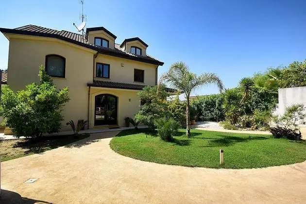 Villa La Mattina Bed & Breakfast - Dış Mekan