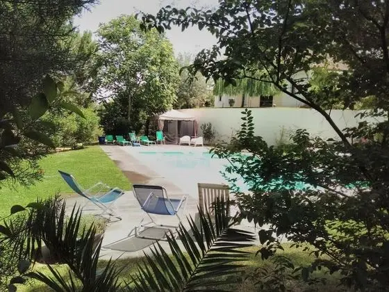 Villa La Mattina Bed & Breakfast - Havuz