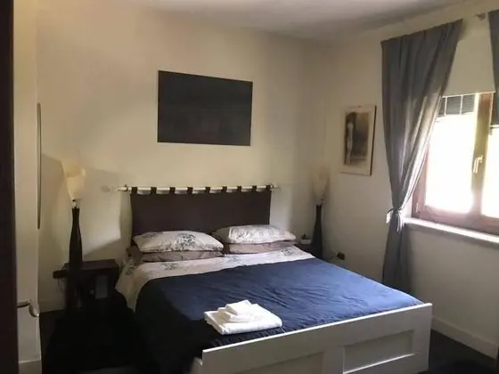 Villa La Mattina Bed & Breakfast - Oda