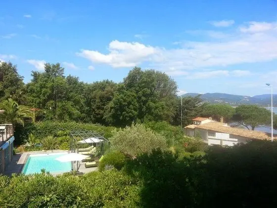 La Villa Maya