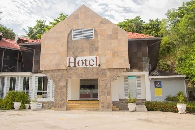 Hotel La Melissa