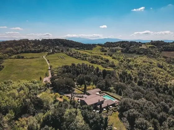 La Melosa Resort & Spa