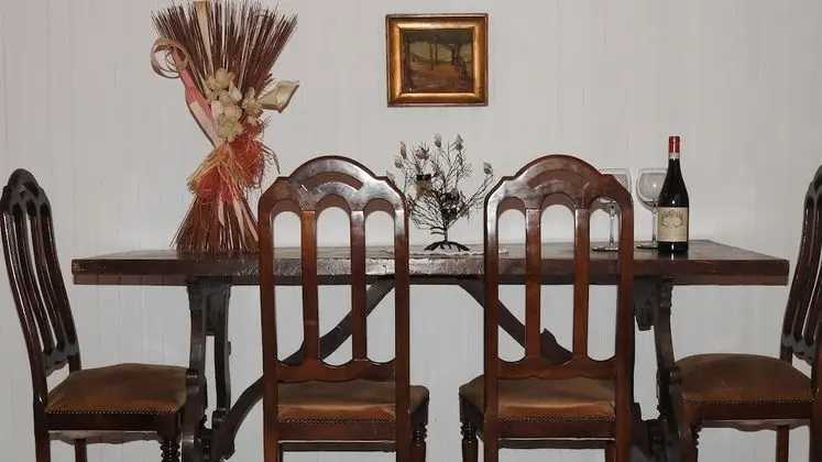 La Menaresta Apartments