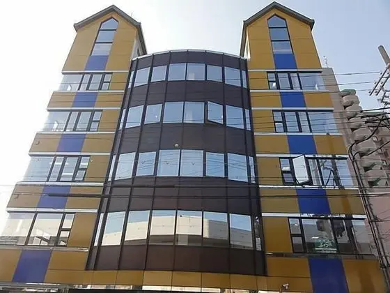 La Mer - Hostel - Öne Çıkan Resim