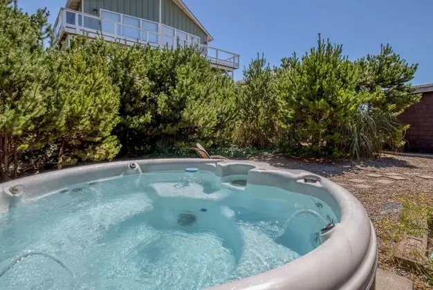 La Mer - Spa