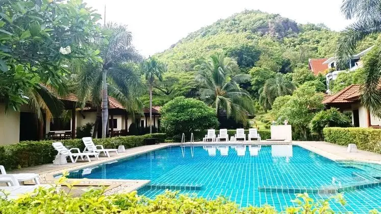 La Mer Samui Resort - Öne Çıkan Resim