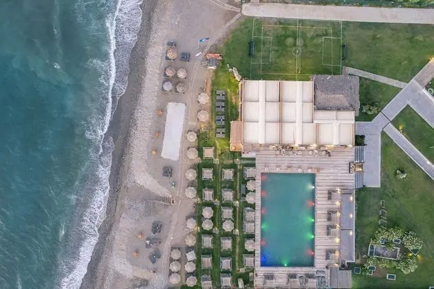 La Mer Resort & Spa - Adults Only - Dış Mekan