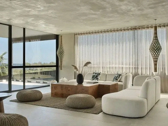 La Mer Resort & Spa - Adults Only - Dış Mekan
