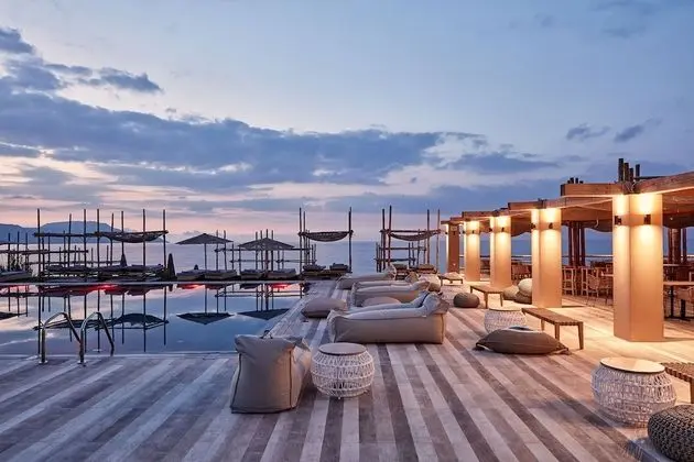 La Mer Resort & Spa - Adults Only - Havuz